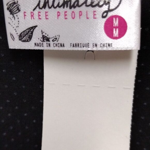 Free people top - Picture 2 of 3